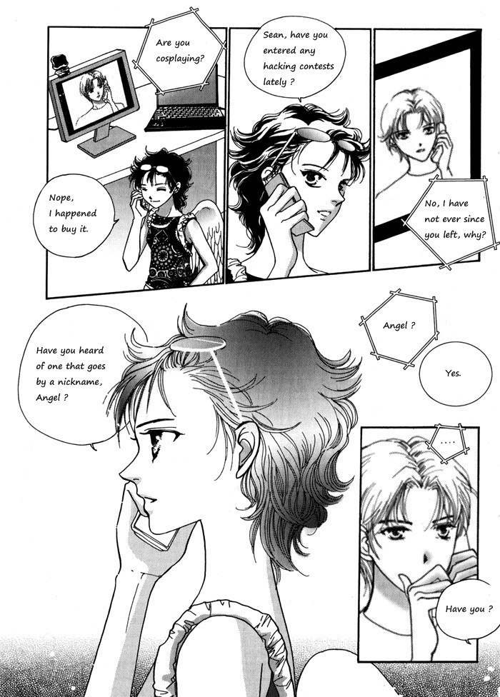 Shiwhamong Chapter 7.1 page 9 - Vol.7 Chapter 1