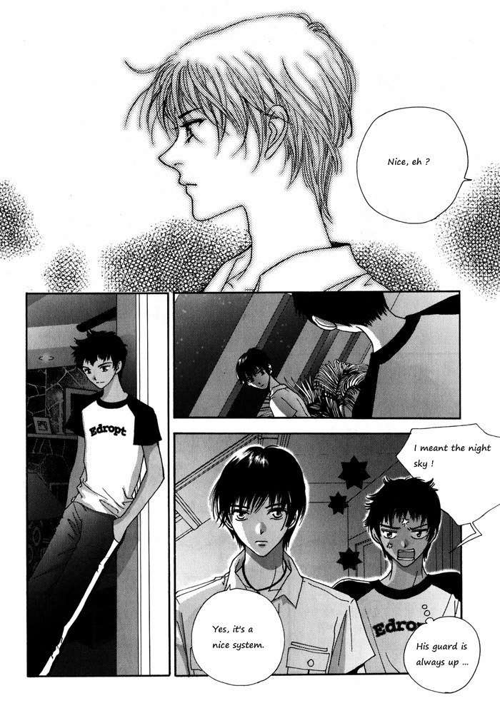 Shiwhamong Chapter 7.1 page 91 - Vol.7 Chapter 1