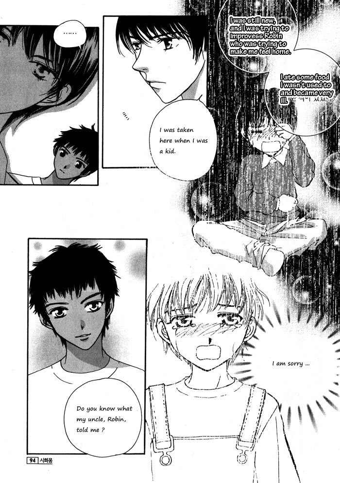 Shiwhamong Chapter 7.1 page 92 - Vol.7 Chapter 1