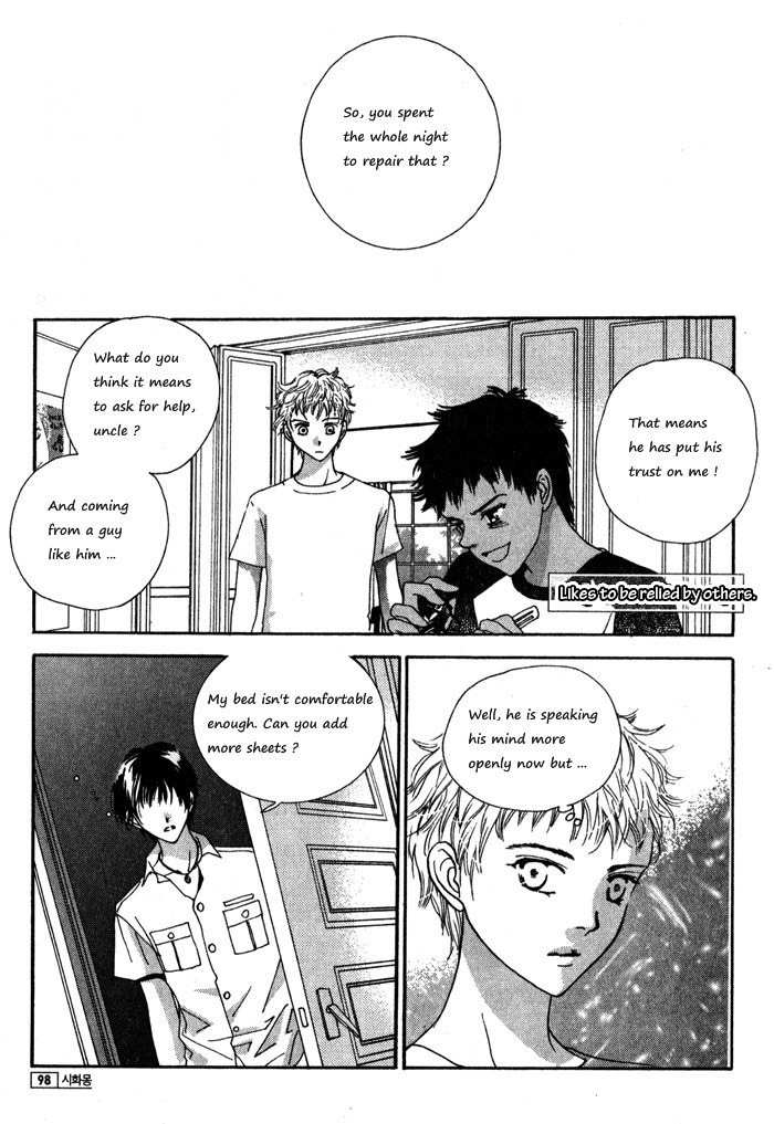 Shiwhamong Chapter 7.1 page 96 - Vol.7 Chapter 1