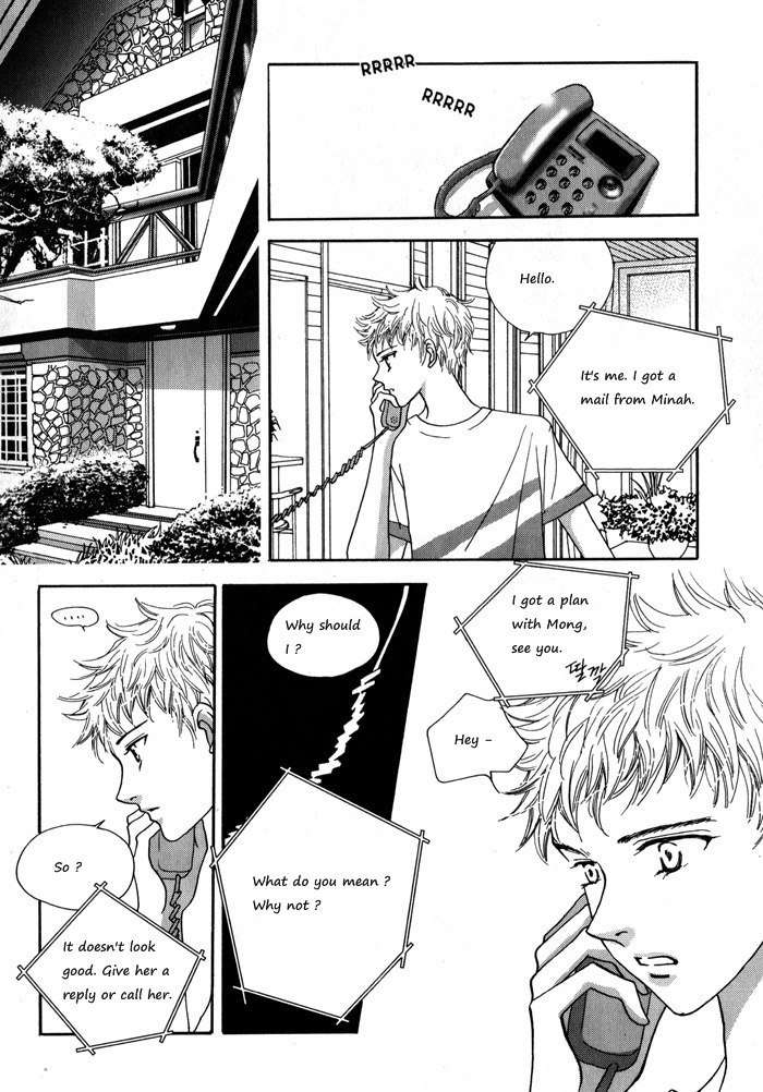 Shiwhamong Chapter 7.2 page 13 - Vol.7 Chapter 2