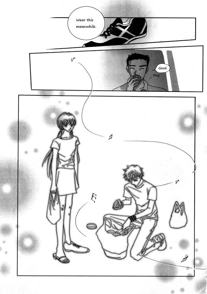 Shiwhamong Chapter 7.2 page 20 - Vol.7 Chapter 2