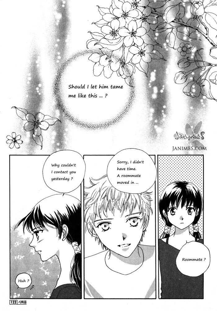 Shiwhamong Chapter 7.2 page 22 - Vol.7 Chapter 2