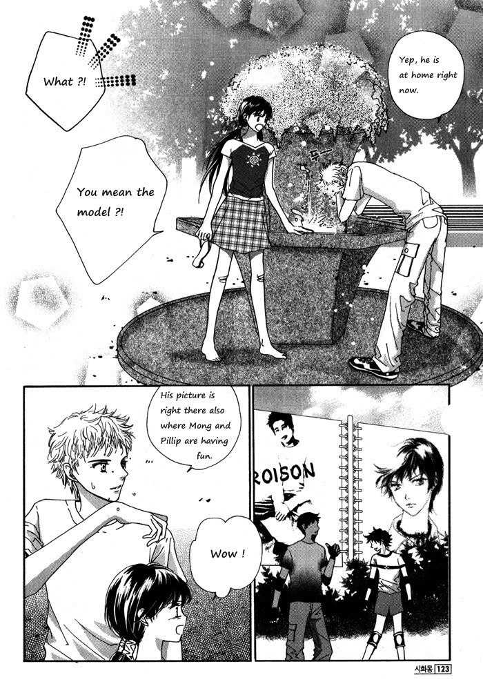 Shiwhamong Chapter 7.2 page 23 - Vol.7 Chapter 2