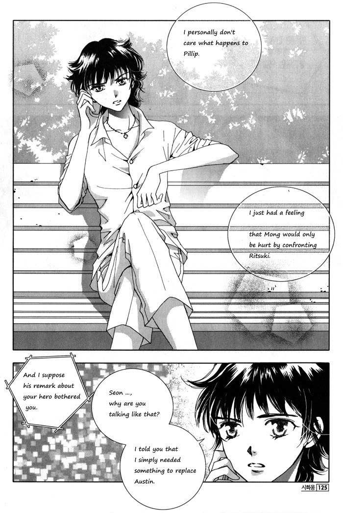 Shiwhamong Chapter 7.2 page 25 - Vol.7 Chapter 2