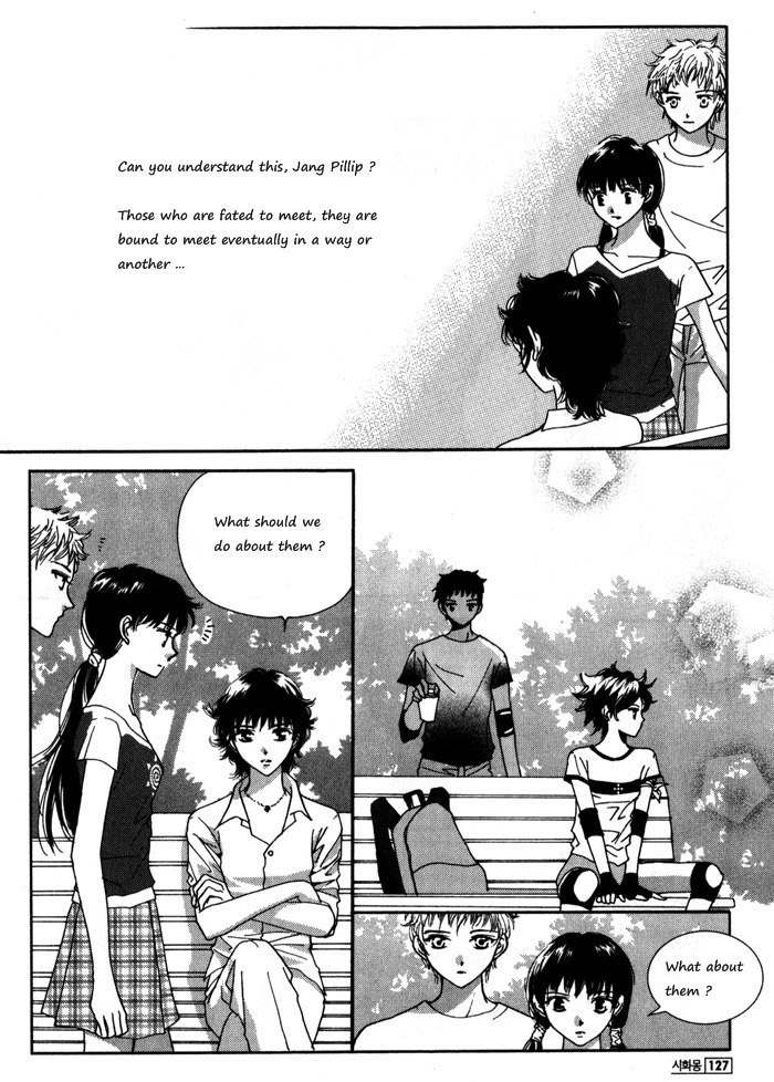Shiwhamong Chapter 7.2 page 27 - Vol.7 Chapter 2