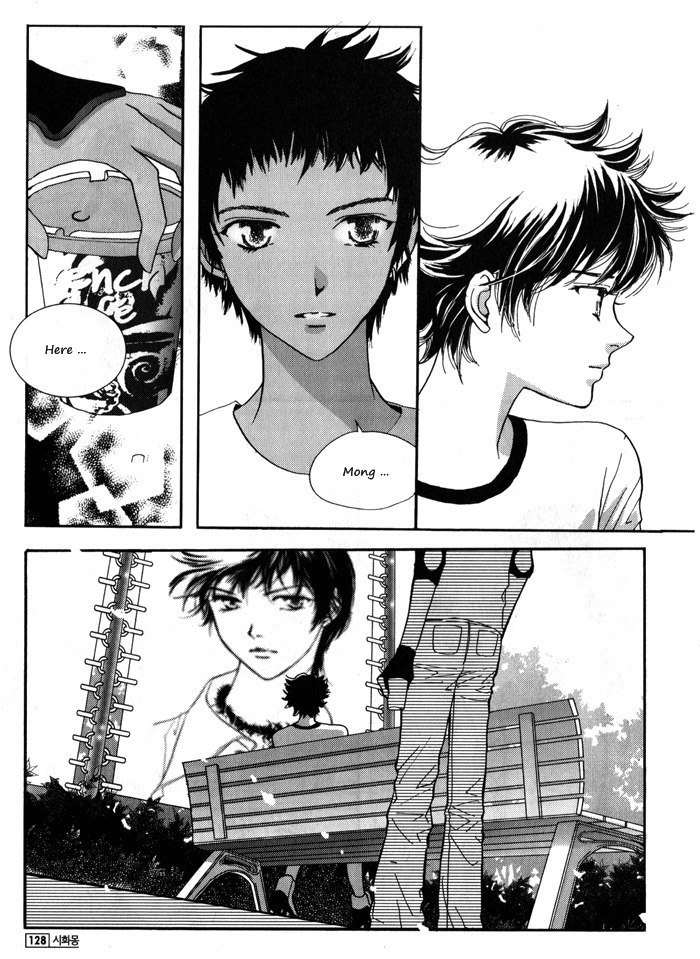 Shiwhamong Chapter 7.2 page 28 - Vol.7 Chapter 2