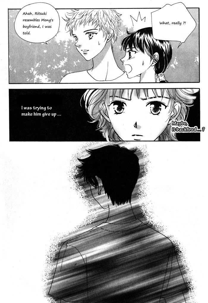 Shiwhamong Chapter 7.2 page 29 - Vol.7 Chapter 2