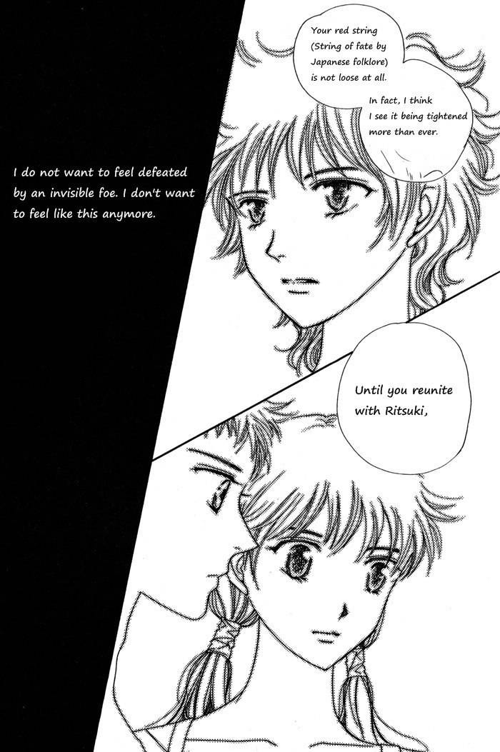 Shiwhamong Chapter 7.2 page 31 - Vol.7 Chapter 2