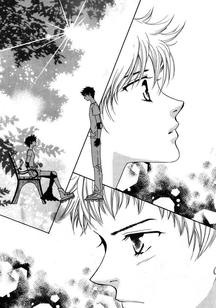 Shiwhamong Chapter 7.2 page 33 - Vol.7 Chapter 2