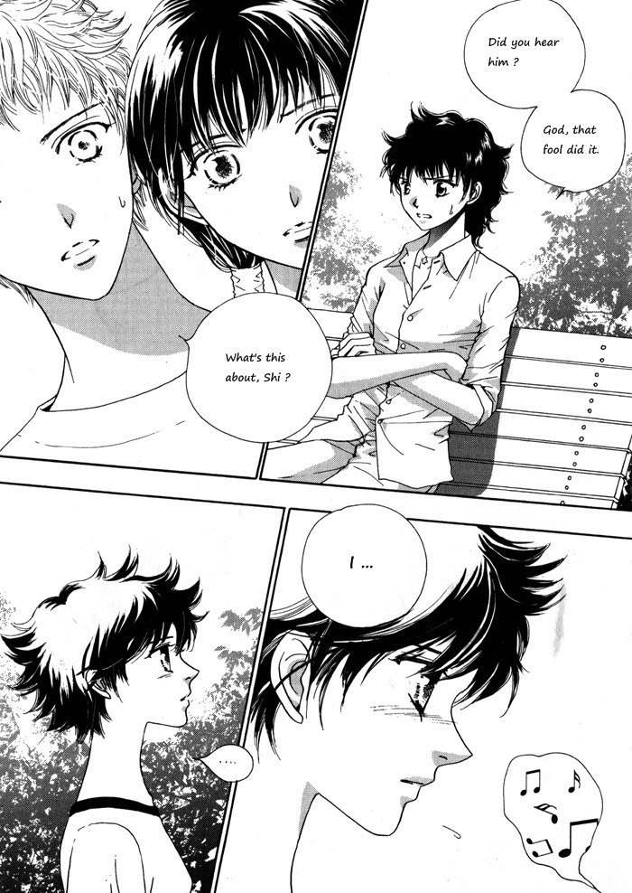 Shiwhamong Chapter 7.2 page 34 - Vol.7 Chapter 2