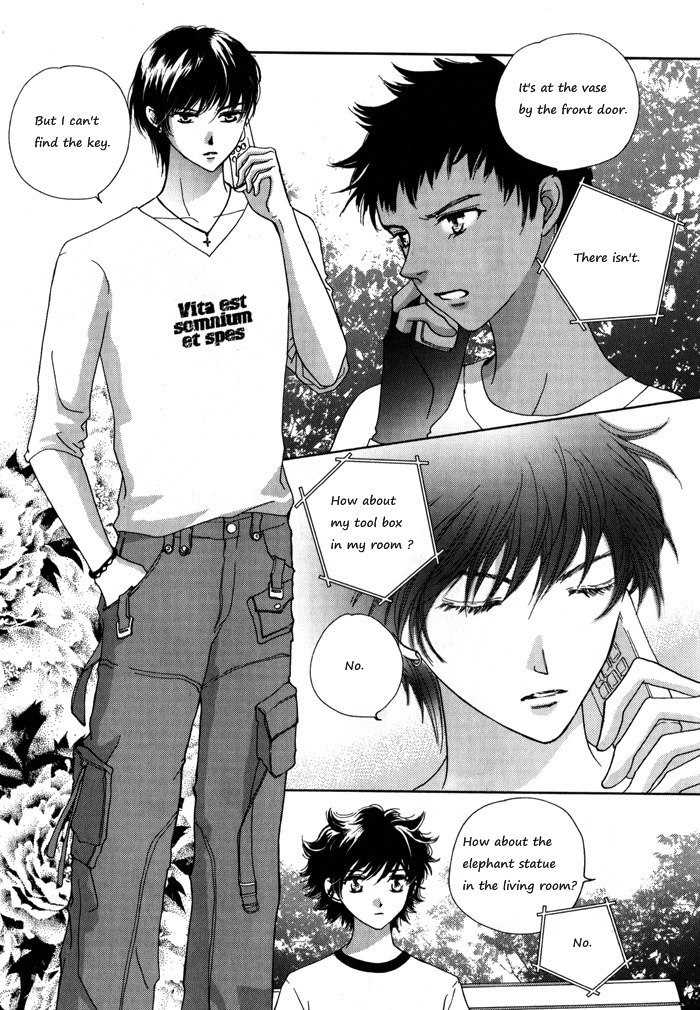 Shiwhamong Chapter 7.2 page 36 - Vol.7 Chapter 2