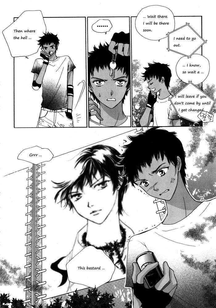 Shiwhamong Chapter 7.2 page 37 - Vol.7 Chapter 2