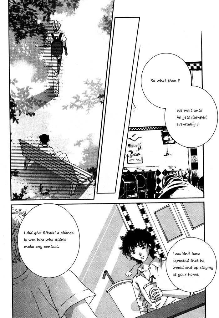 Shiwhamong Chapter 7.2 page 39 - Vol.7 Chapter 2
