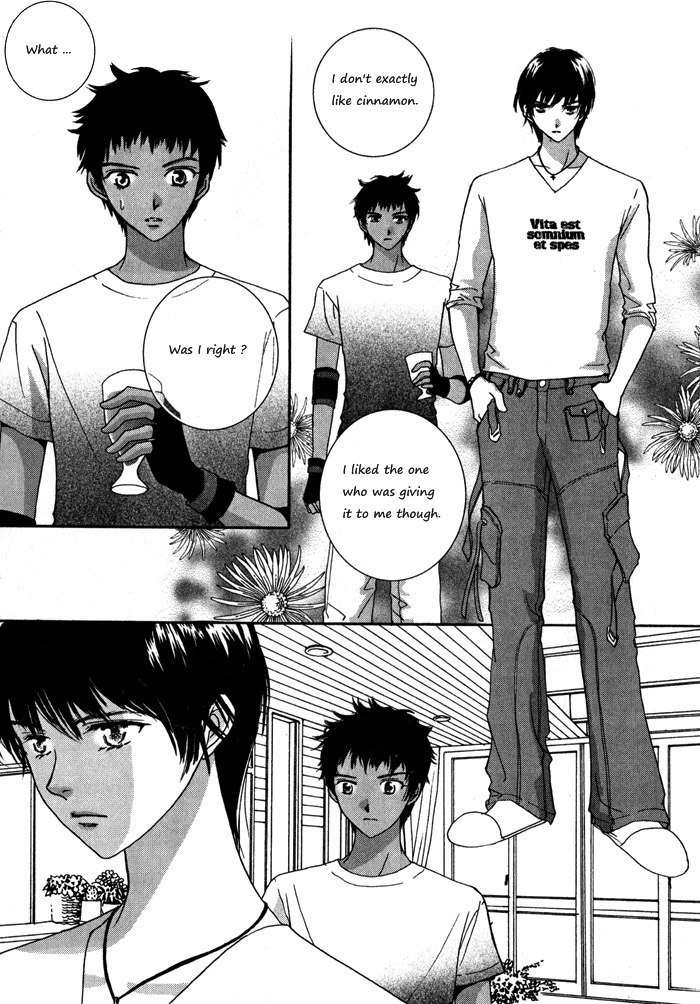 Shiwhamong Chapter 7.2 page 46 - Vol.7 Chapter 2