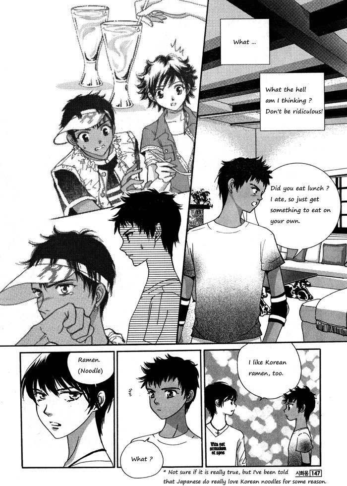 Shiwhamong Chapter 7.2 page 47 - Vol.7 Chapter 2
