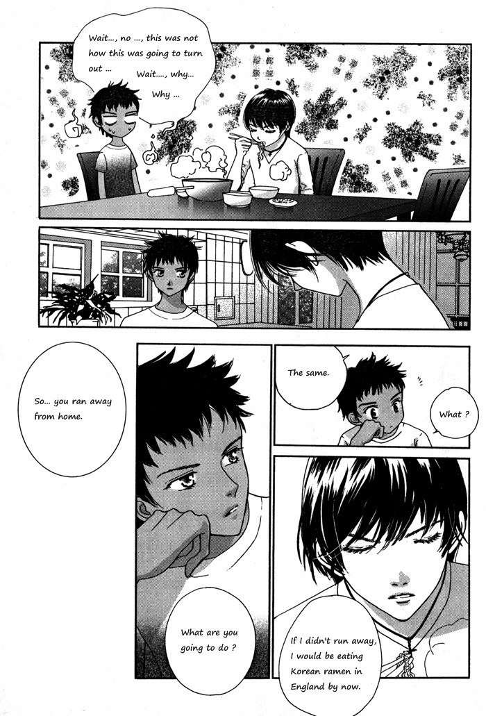Shiwhamong Chapter 7.2 page 50 - Vol.7 Chapter 2