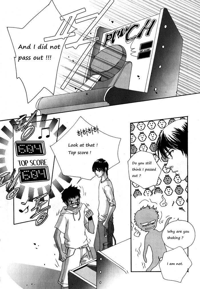 Shiwhamong Chapter 7.2 page 57 - Vol.7 Chapter 2