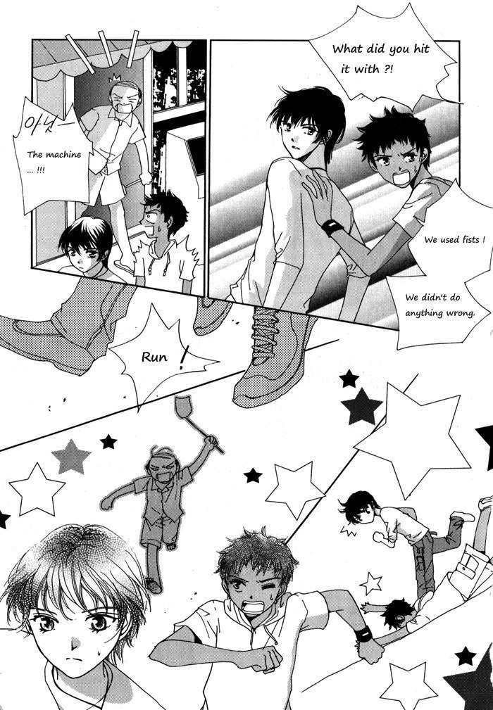 Shiwhamong Chapter 7.2 page 60 - Vol.7 Chapter 2
