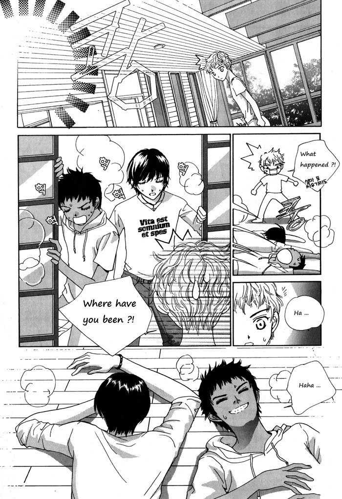 Shiwhamong Chapter 7.2 page 61 - Vol.7 Chapter 2