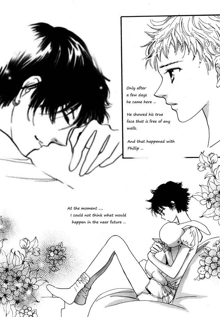 Shiwhamong Chapter 7.2 page 63 - Vol.7 Chapter 2