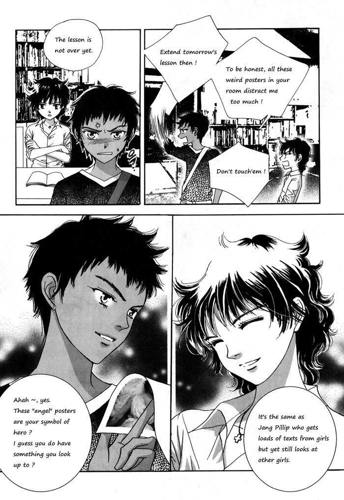 Shiwhamong Chapter 7.2 page 9 - Vol.7 Chapter 2