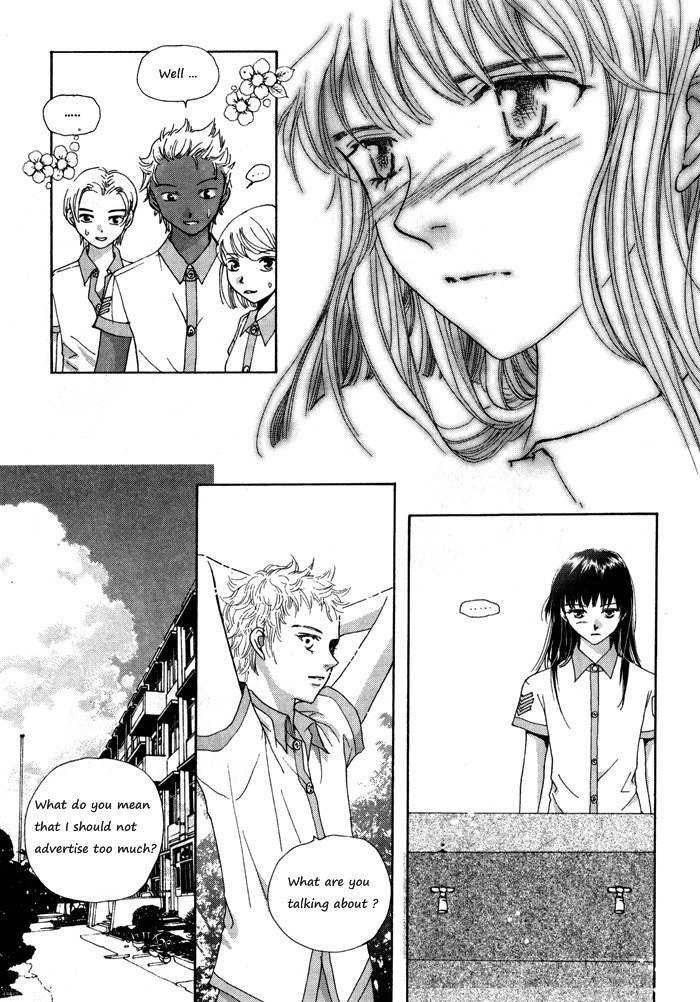 Shiwhamong Chapter 8.1 page 12 - Vol.8 Chapter 1