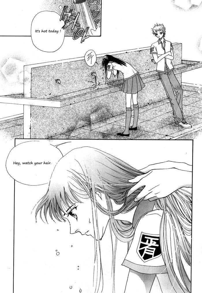 Shiwhamong Chapter 8.1 page 13 - Vol.8 Chapter 1