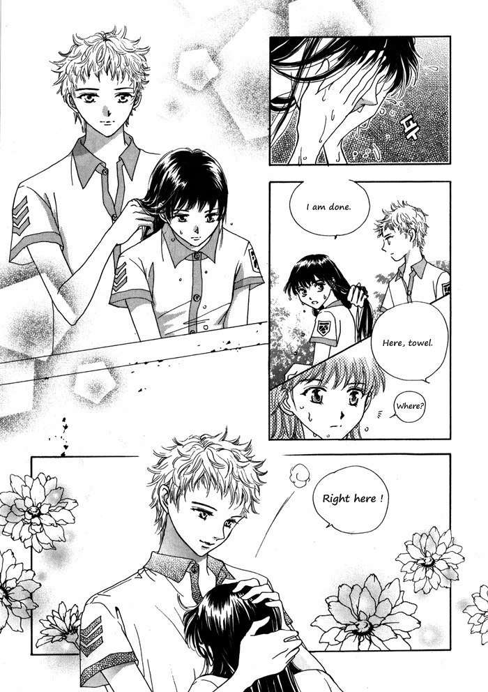 Shiwhamong Chapter 8.1 page 14 - Vol.8 Chapter 1