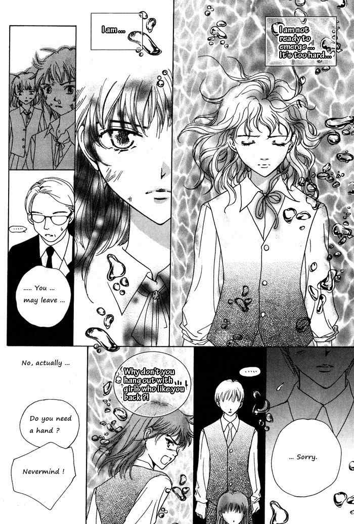 Shiwhamong Chapter 8.1 page 19 - Vol.8 Chapter 1