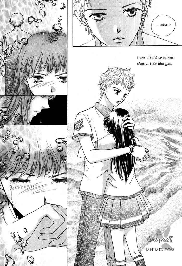 Shiwhamong Chapter 8.1 page 20 - Vol.8 Chapter 1