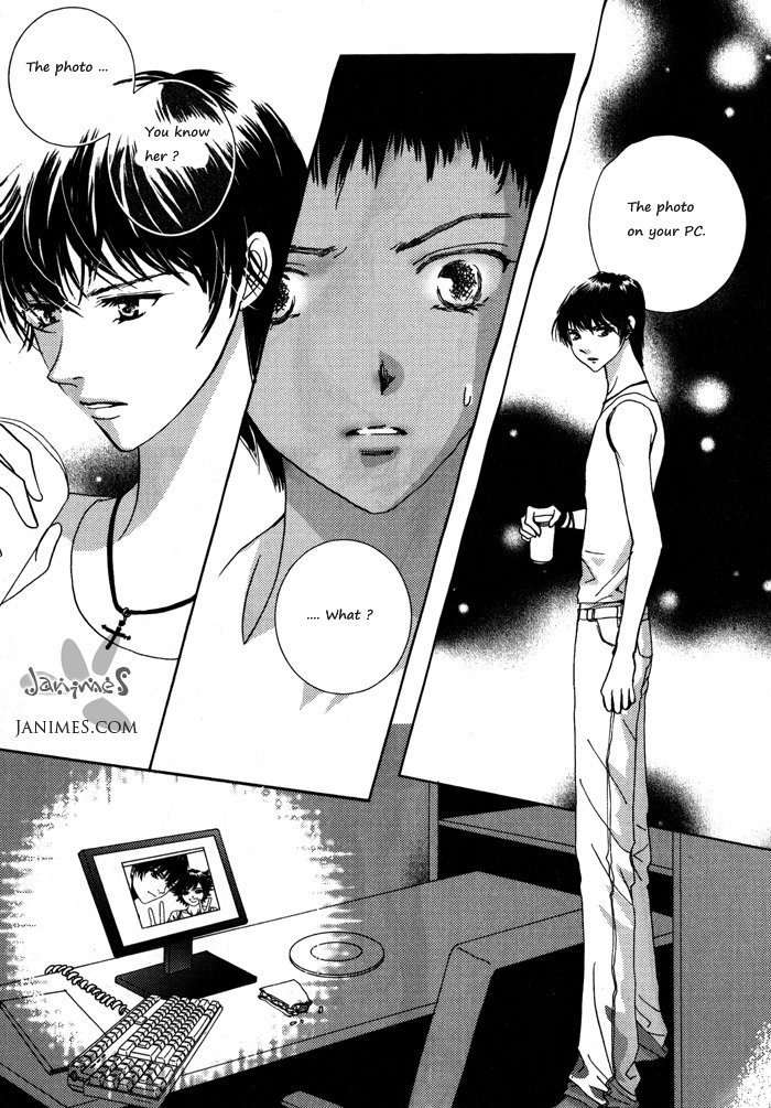 Shiwhamong Chapter 8.1 page 30 - Vol.8 Chapter 1
