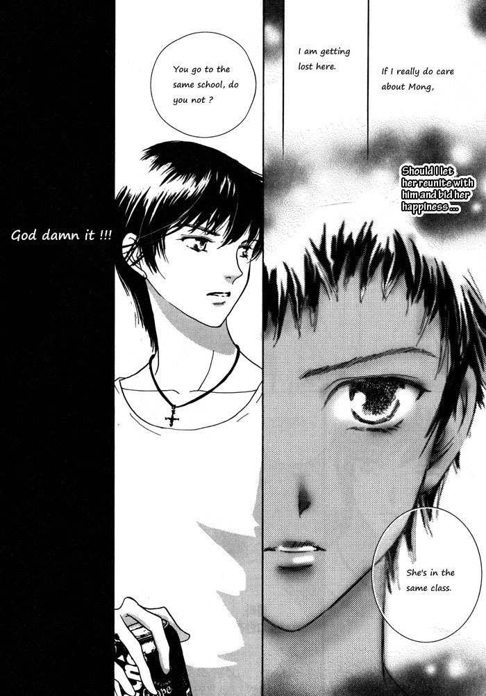 Shiwhamong Chapter 8.1 page 31 - Vol.8 Chapter 1