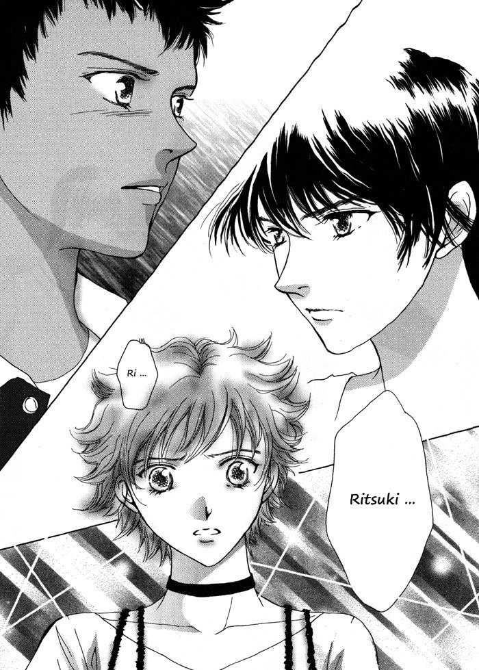 Shiwhamong Chapter 8.1 page 38 - Vol.8 Chapter 1