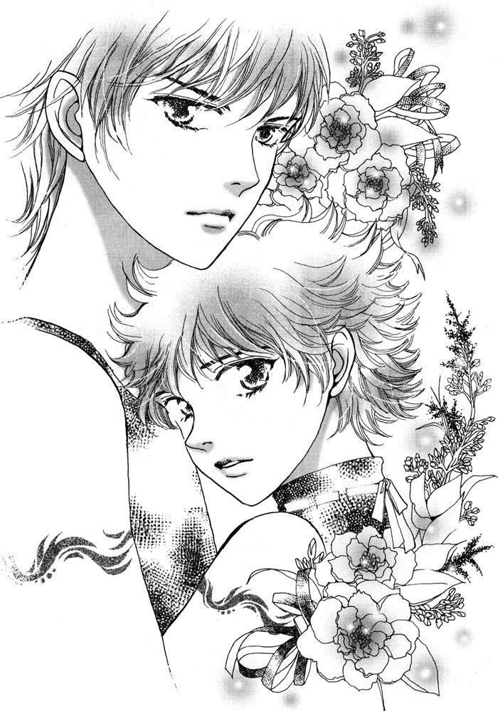 Shiwhamong Chapter 8.1 page 39 - Vol.8 Chapter 1