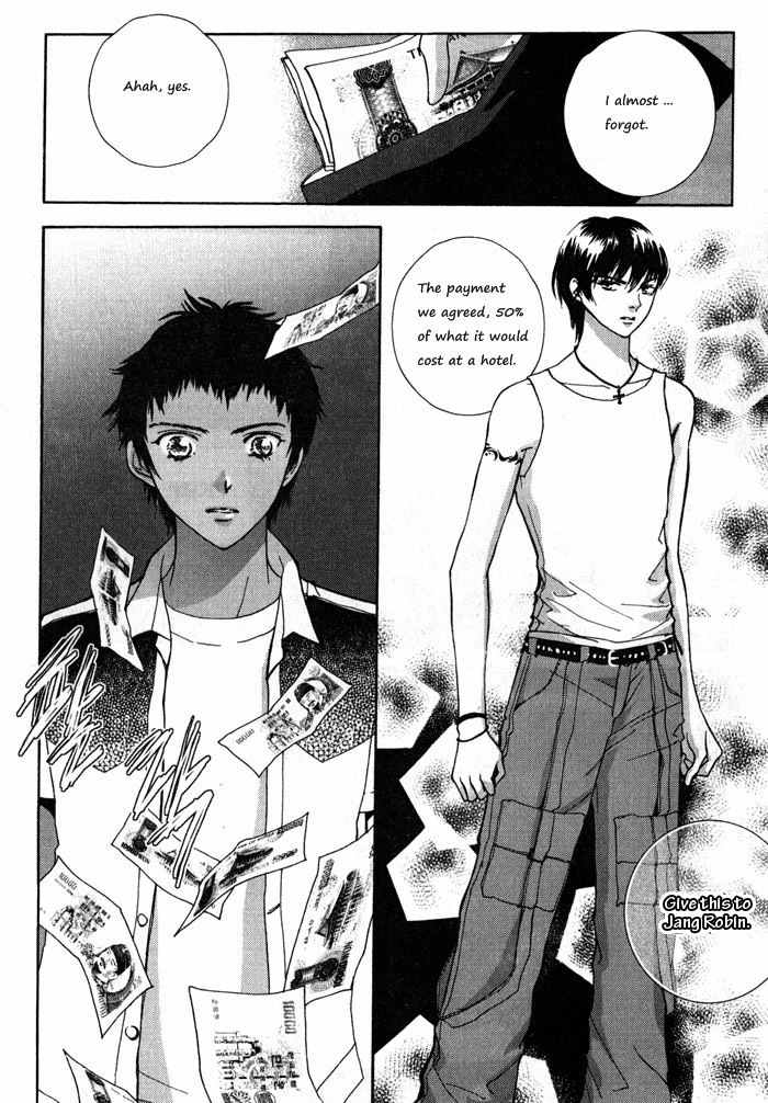 Shiwhamong Chapter 8.1 page 45 - Vol.8 Chapter 1