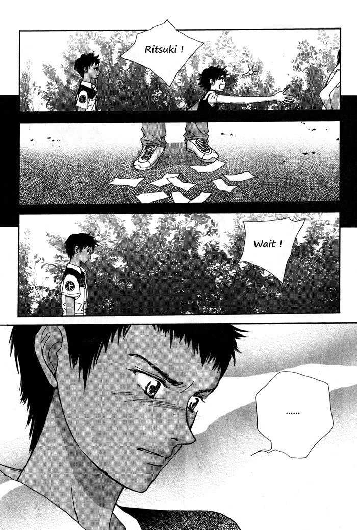 Shiwhamong Chapter 8.1 page 46 - Vol.8 Chapter 1