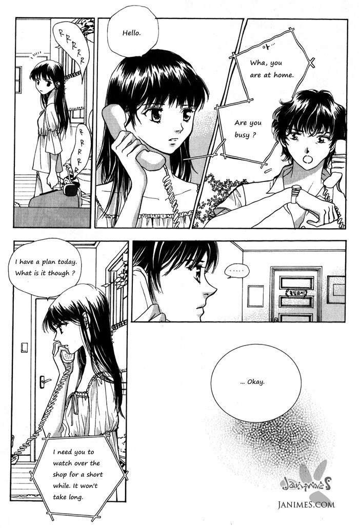 Shiwhamong Chapter 8.1 page 50 - Vol.8 Chapter 1