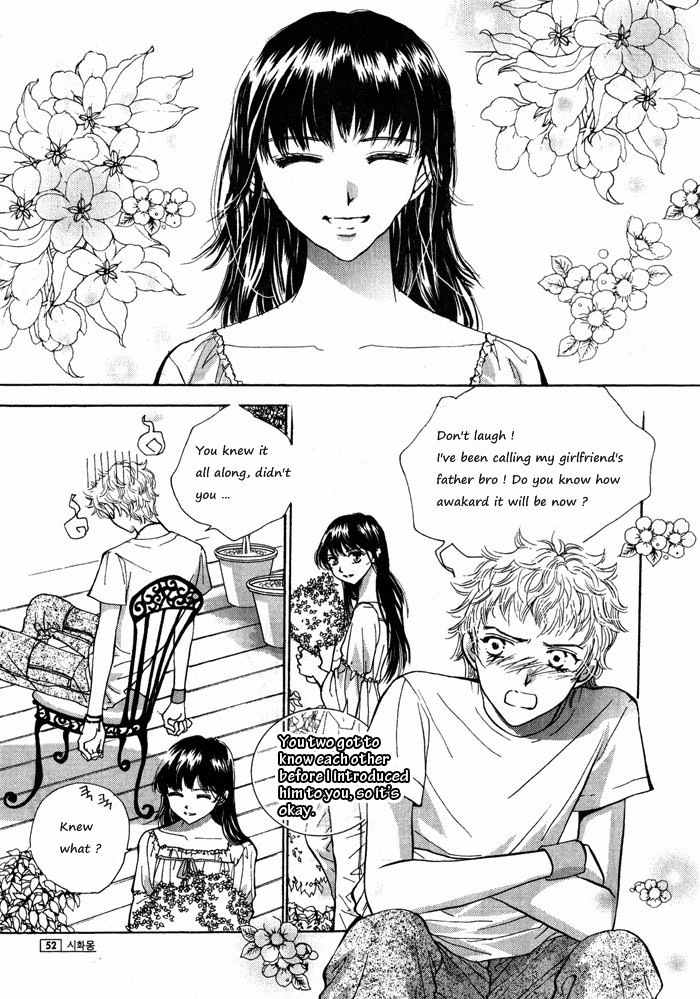 Shiwhamong Chapter 8.1 page 52 - Vol.8 Chapter 1