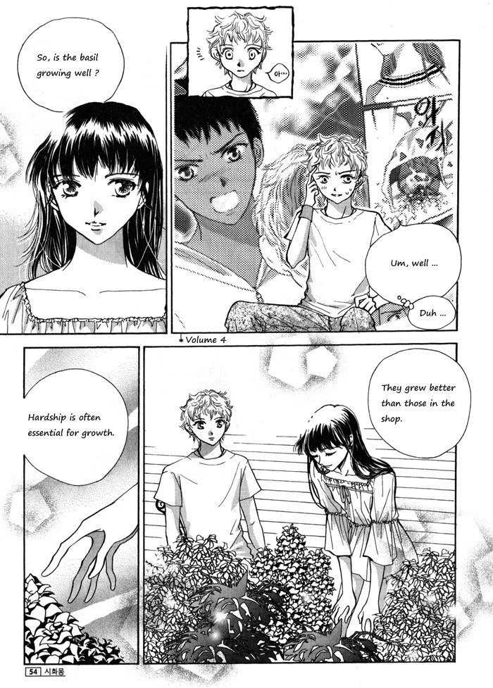 Shiwhamong Chapter 8.1 page 54 - Vol.8 Chapter 1