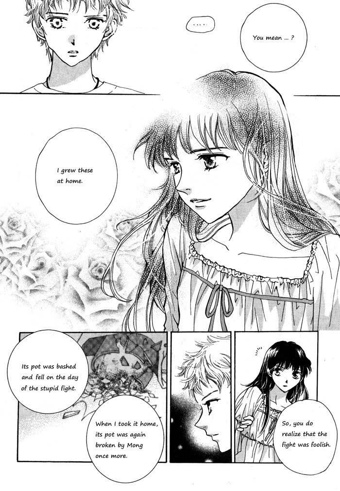 Shiwhamong Chapter 8.1 page 55 - Vol.8 Chapter 1