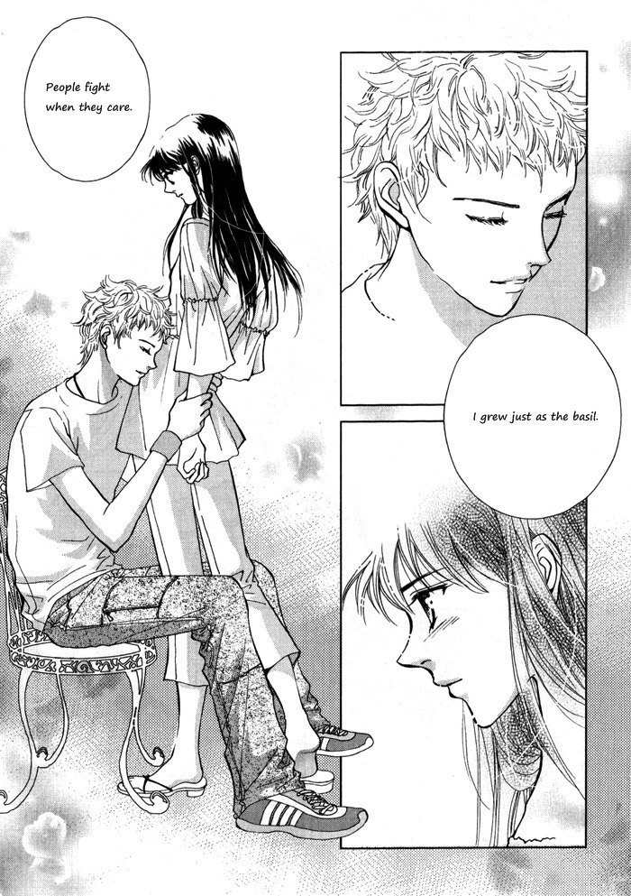 Shiwhamong Chapter 8.1 page 56 - Vol.8 Chapter 1