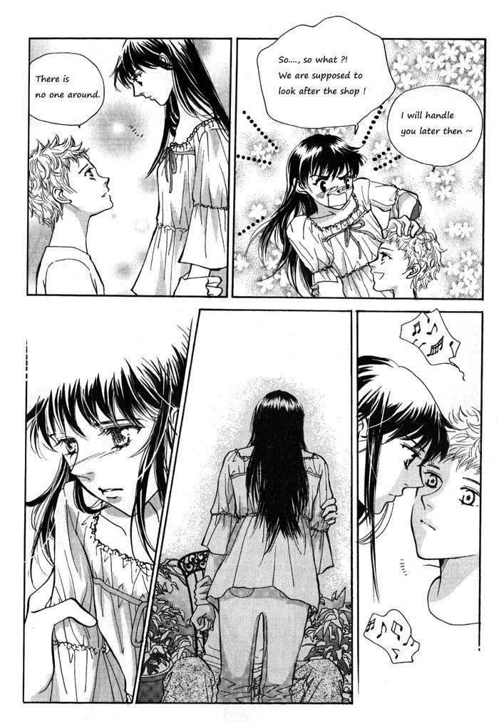 Shiwhamong Chapter 8.1 page 57 - Vol.8 Chapter 1