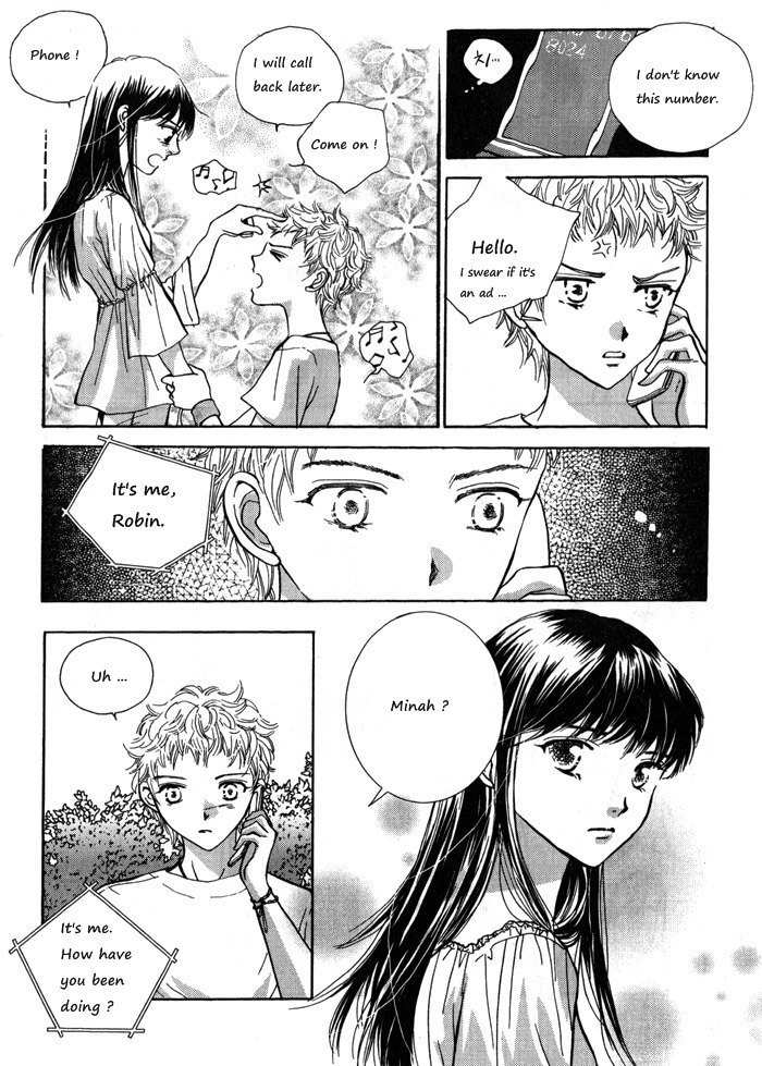 Shiwhamong Chapter 8.1 page 58 - Vol.8 Chapter 1