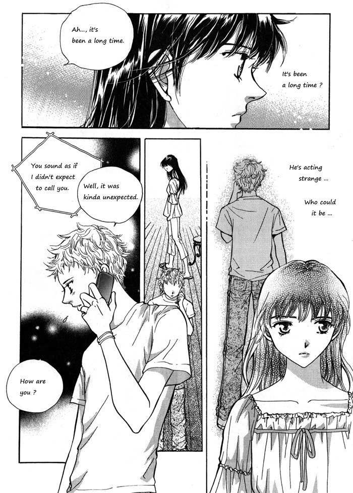 Shiwhamong Chapter 8.1 page 59 - Vol.8 Chapter 1