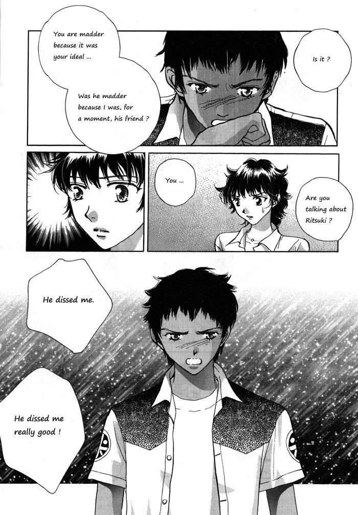 Shiwhamong Chapter 8.1 page 66 - Vol.8 Chapter 1