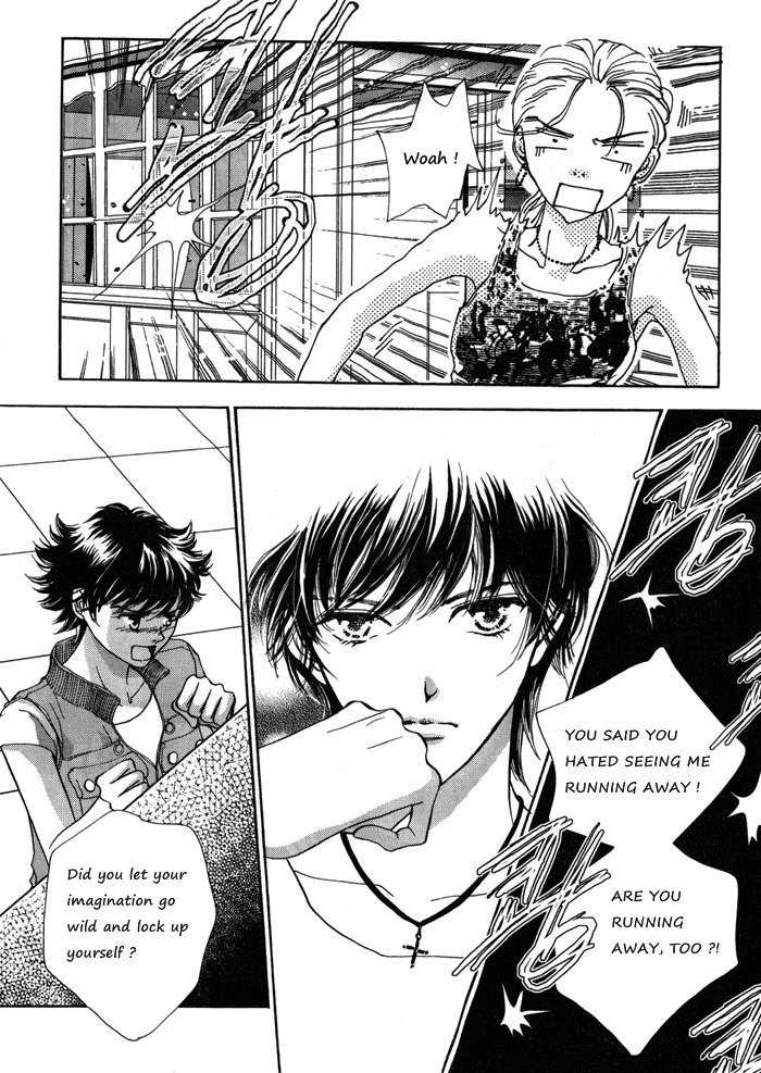 Shiwhamong Chapter 8.1 page 74 - Vol.8 Chapter 1