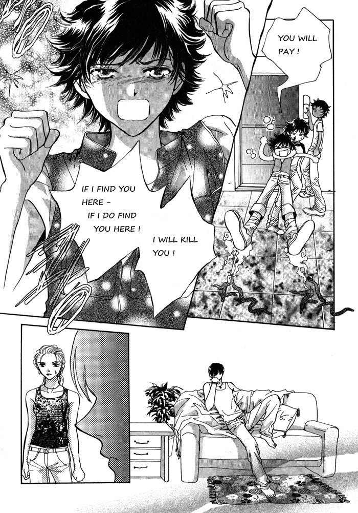 Shiwhamong Chapter 8.1 page 75 - Vol.8 Chapter 1