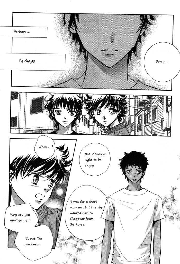 Shiwhamong Chapter 8.1 page 77 - Vol.8 Chapter 1