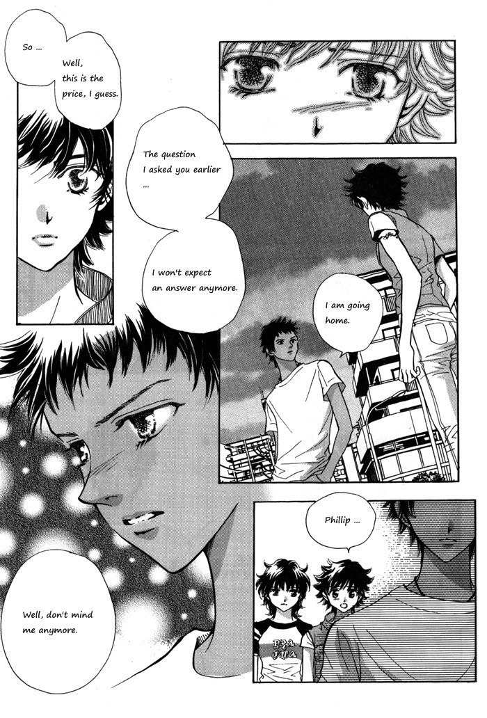 Shiwhamong Chapter 8.1 page 78 - Vol.8 Chapter 1